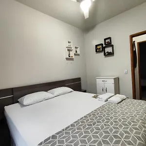  Apartamento Casa Aeroporto Até 8 Pessoas Com Wifi