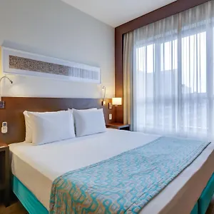 3* Hotel Comfort Sao Caetano